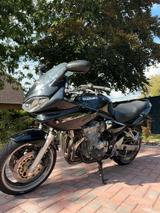 Suzuki GSF 600S Bandit  - SUZUKI BANDIT 600 S