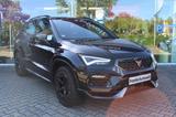 Cupra Ateca VZ 4Drive /AKRAPOVIC/AHK - Cupra Ateca mit Benzin-Antrieb