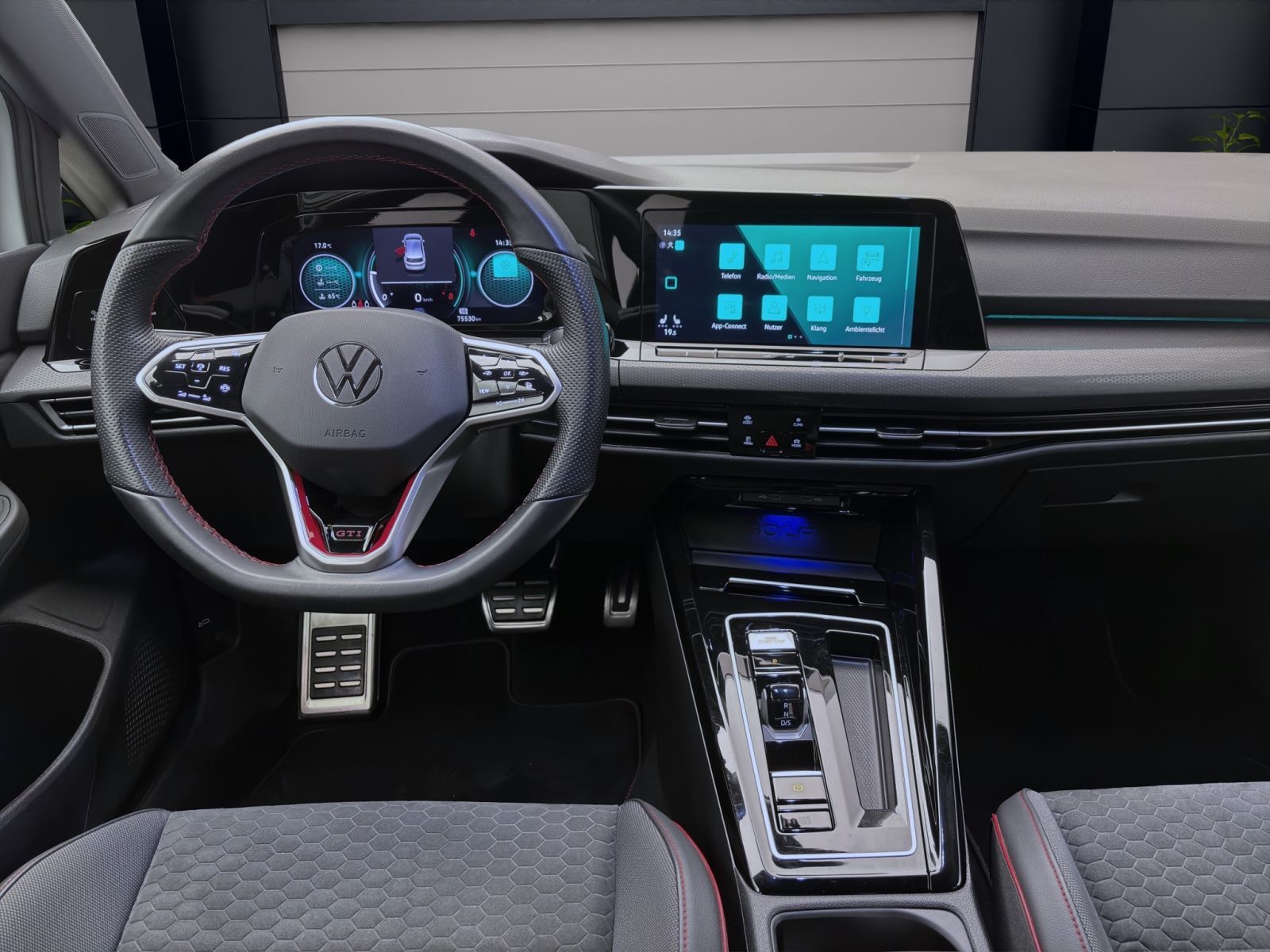 Volkswagen Golf - Bild 14