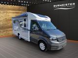 Knaus Van Wave VANSATION 640 MEG  - Knaus VAN WAVE
