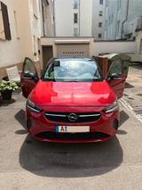 Opel Gepflegter Opel Corsa | 48.000 km | TÜV neu 
