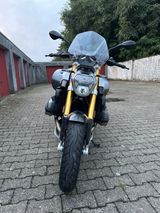 BMW R 1200 R LC  alle Pakete + Koffer/Case  - BMW 1200 C