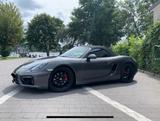Porsche Boxster GTS Approved Garantie Carbon Alcantara - Porsche Boxster in Bremen