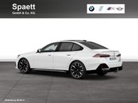 BMW 540 - Vorschau Bild 6