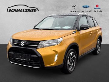 Bild Vitara Suzuki