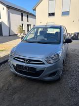 Hyundai 95.694 km | HU 02/2027 | Klima | neue Reifen - Hyundai: Reifen