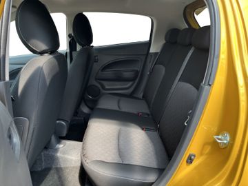 Mitsubishi Space Star 1.2 Intro Edition+ Navi+Carplay+SHZ+L