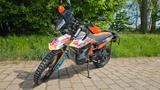 KTM 790 Adventure R - KTM 790 Adventure R