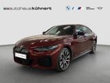 BMW i4 M50 Gran Coupe ///M-Sport PRO ACC Laser SpurA - rote BMW i4