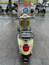 Vespa Primavera 50 limitiert 75 Jahre Edition - VESPA 50L