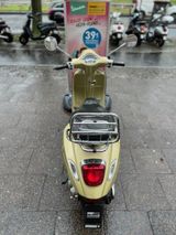 Vespa Primavera 50 limitiert 75 Jahre Edition - Angebote entsprechen deinen Suchkriterien