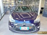 DS Automobiles DS AUTOMOBILES DS 3 PureTech 110 S&S EAT6 So Chi - DS Automobiles aus 2015