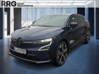 Renault Megane E-TECH - Vorschau Bild 1
