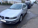 Seat Leon Stella - Seat Leon aus 2000