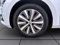 Skoda Superb - Vorschau Bild 9