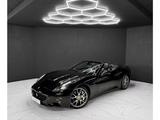 Ferrari California V8 4.3 - gebrauchte Ferrari California aus dem Jahr 2010