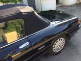 Alfa Romeo Spider - Alfa Romeo Spider aus 1993