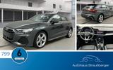 Audi A3 Sportback S line PANO ACC SONOS MATRIX-LED