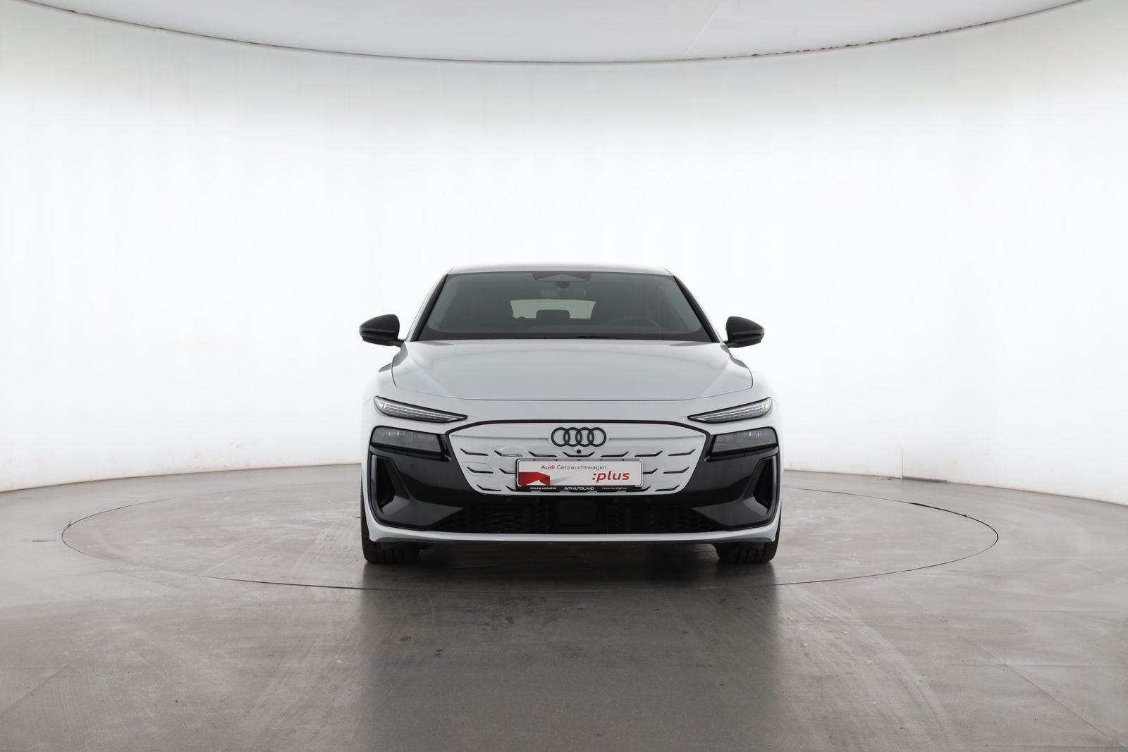 Audi A6 e-tron - Bild 5