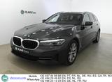 BMW 518 d Aut. Facelift LED LC-Pro Ambient Navi Lea - BMW 518 Gebrauchtwagen