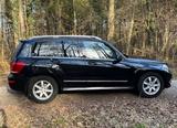 Mercedes-Benz GLK 350 CDI 4MATIC BlueEFFICIENCY - - Mercedes-Benz GLK 350: Cdi 4matic