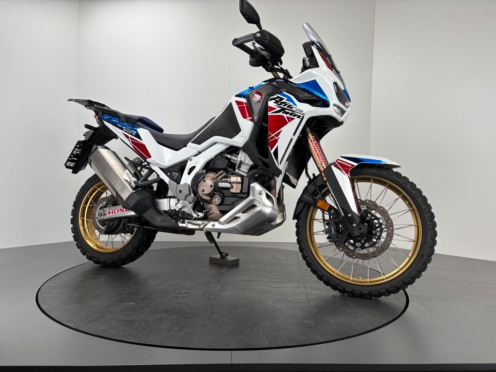 Fahrzeugabbildung Honda CRF 1100 DCT ADVENTURE *SERVICE NEU *1. HAND