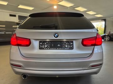 BMW 316 - 10