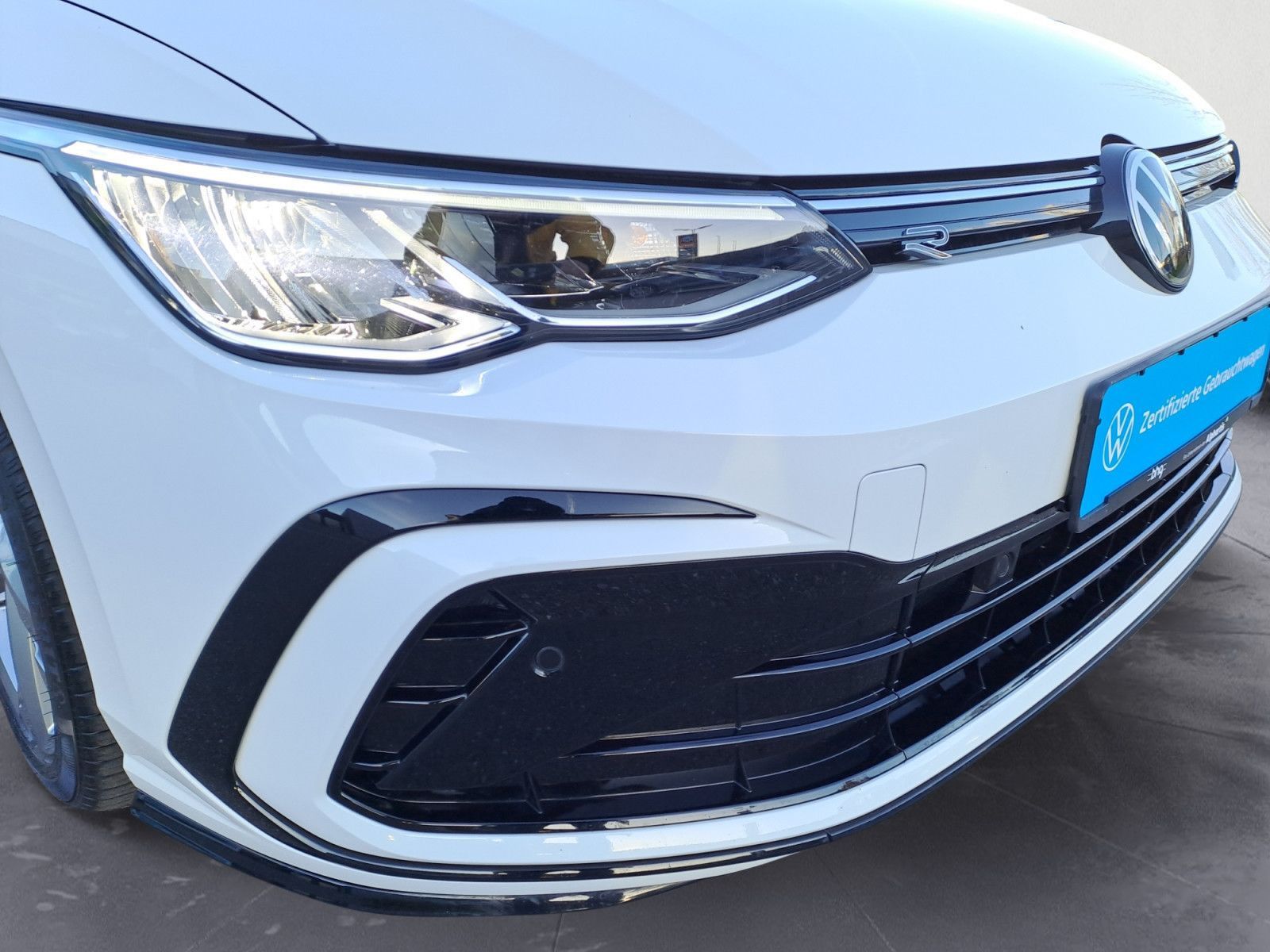 Volkswagen Golf - Bild 13