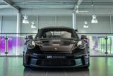Porsche 911 4.0 GT3 RS Weissach - Porsche: 911 RS