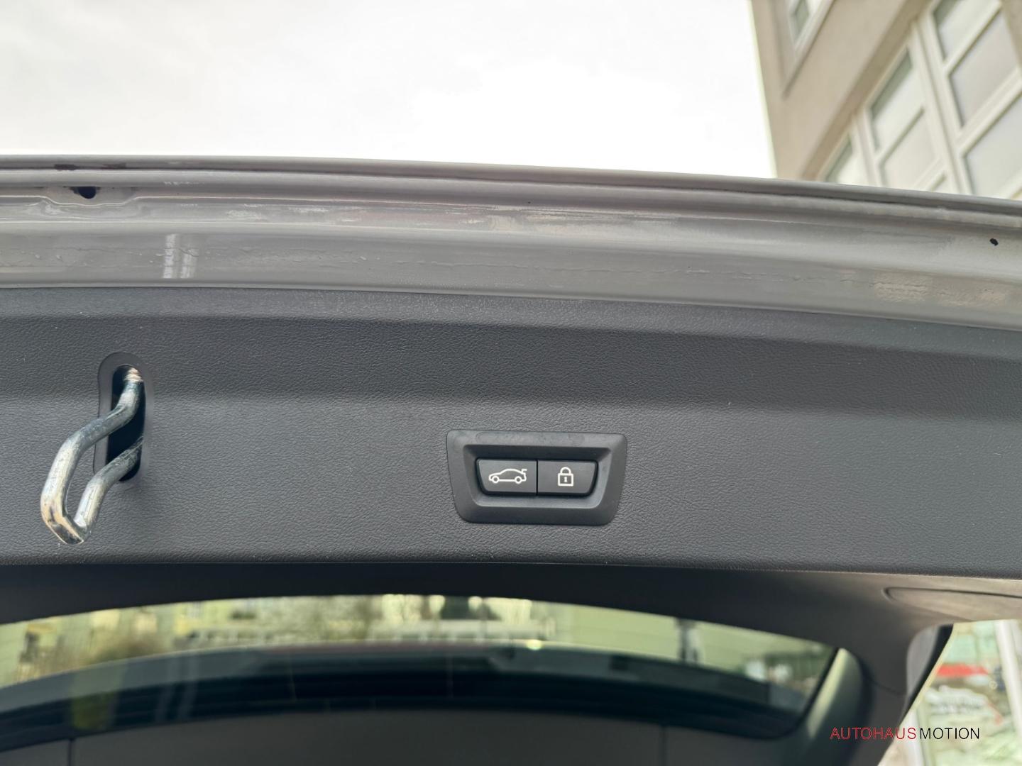 BMW X3 M40 d Navi Kamera Sportabgasanlage  Memory Si