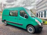 Opel Movano - Opel Diesel