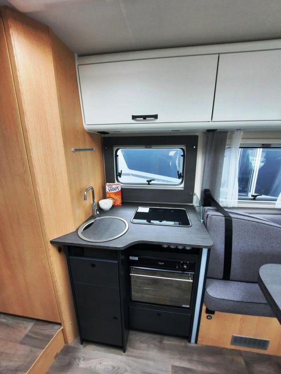 Fahrzeugabbildung Sunlight T 69LC Adventure Edition Verfüg./Sparen Sie 6.24