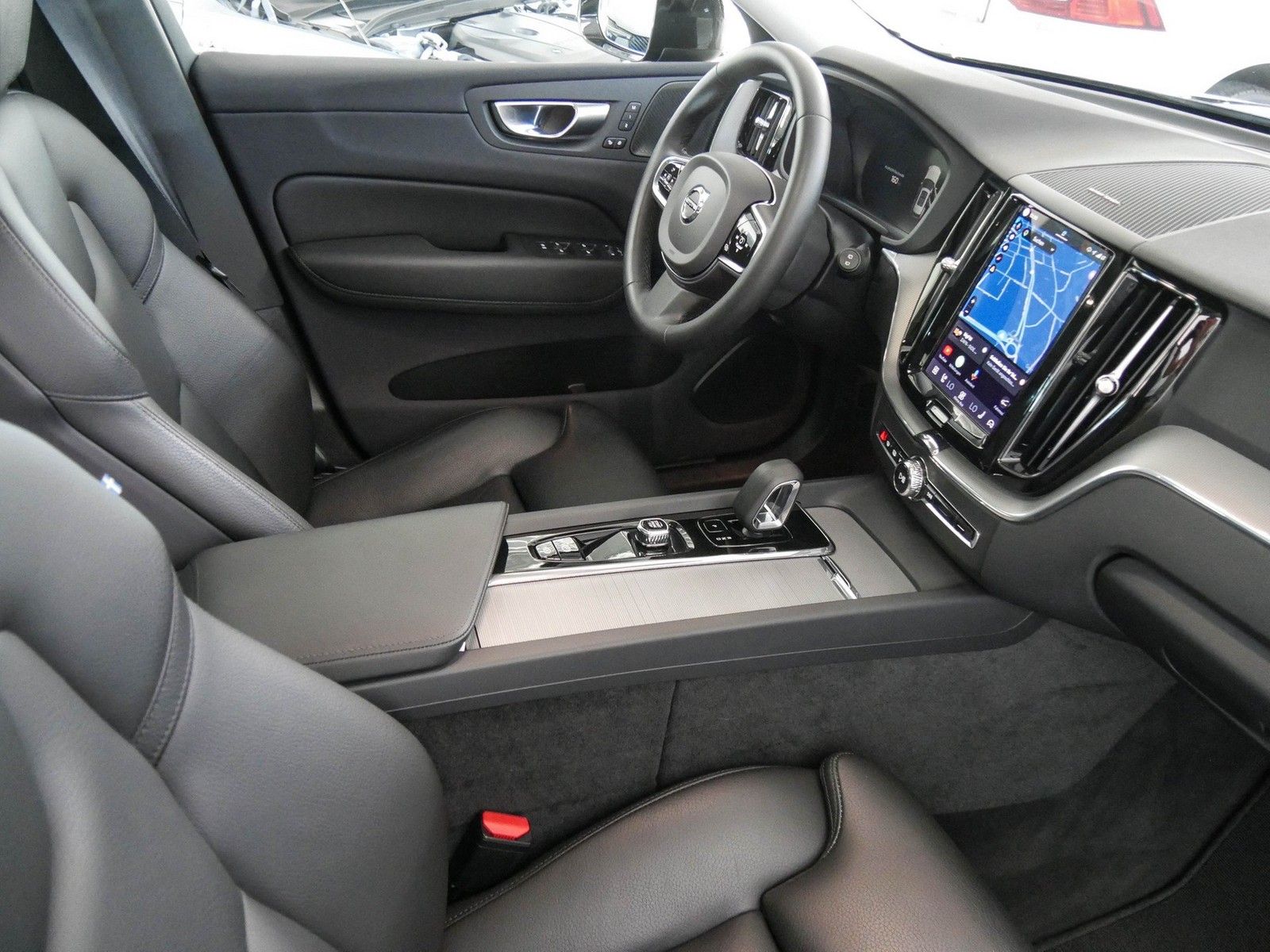 Volvo XC60 T6 R Design AWD *Pano*Kamera imagem 3