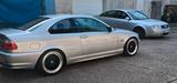 BMW 323Ci -Coupe  - BMW 323 aus 1999: 323ci