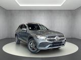 Mercedes-Benz GLC 300 GLC -Klasse GLC 300 de 4Matic - Hybrid (Diesel/Elektro): Pickup