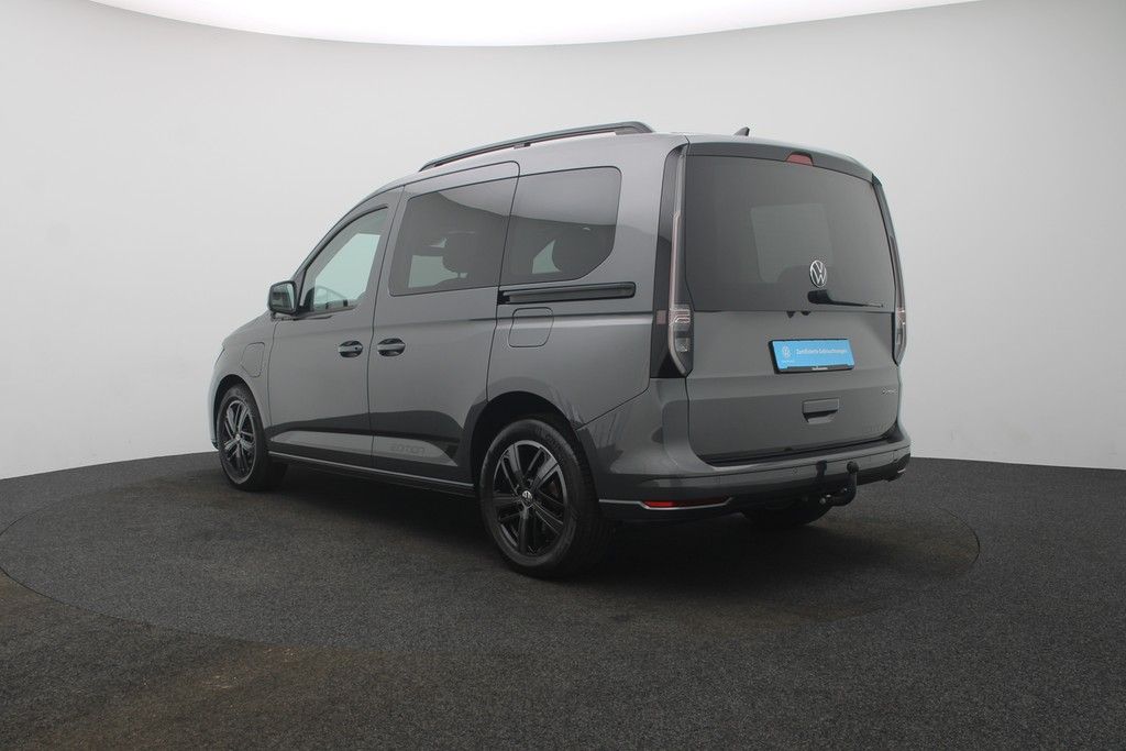 Volkswagen Caddy 1.5 TSI eHybrid DSG Edition LED AHK imagem 3