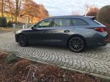 Cupra Leon 1.5 eTSI, 8-fach bereift, Garantie 2028 - Cupra Leon von privat
