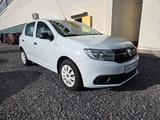 Dacia Sandero II Essentiel 1,2Ltr. Benzin - Dacia Sandero: Essentiel