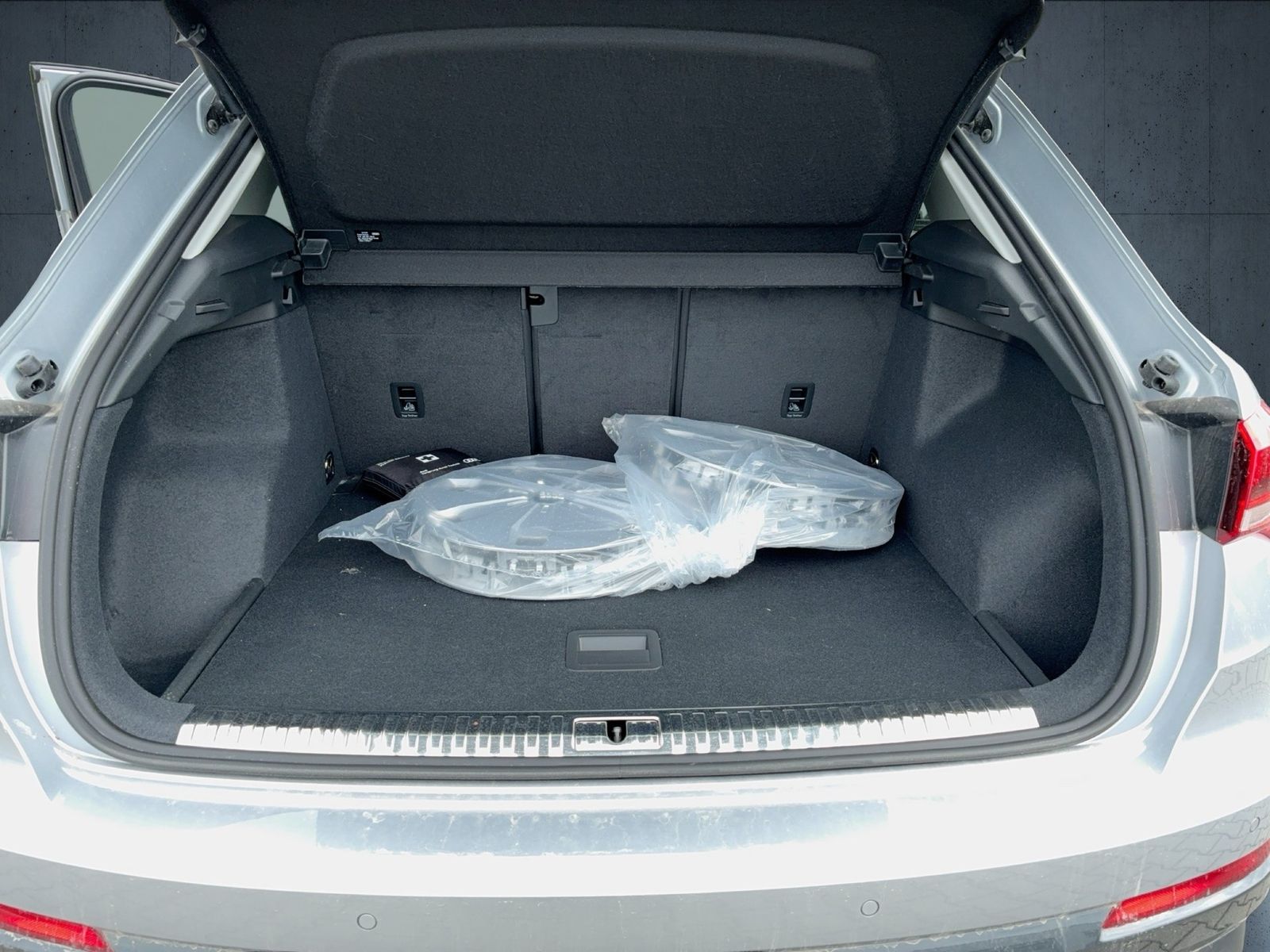 Audi Q3 - Bild 14