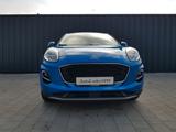 Ford Puma 1.5 EcoBlue 120PS/TITANIUM/Winterpaket - Ford Puma Titanium mit Diesel-Antrieb