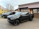Dodge LPG*4X4*AHK*NAVI*ROLLBAR*OFFROAD*LIFT*LED*SPORT*