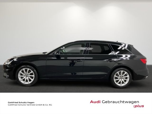 Audi A4 - Bild 3