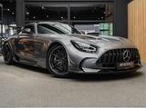 Mercedes-Benz AMG GT Black Series Carbon 4.0 AMG GT Black Seri - Mercedes-Benz: Serie A