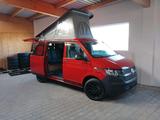 Volkswagen T6.1 Summermobil Offroad Sondermodell original - Volkswagen Firmenfahrzeug
