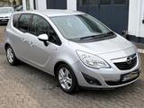 Opel Meriva B 1.7 CDTi AUTOMATIK / INSP NEU / PDC - Opel Meriva mit Diesel-Antrieb: Automatik