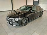 Mercedes-Benz CLA 180 Edition 2022  AMG Line|LED|NightPaket - Mercedes-Benz CLA 180 in Solingen