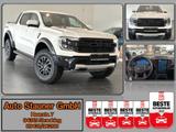 Ford Ranger Raptor e-4WD Doppelkabine/AHK/iACC/360°/
