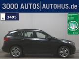 BMW X1 xDrive25e M-Sport T-Leder Navi LED AHK