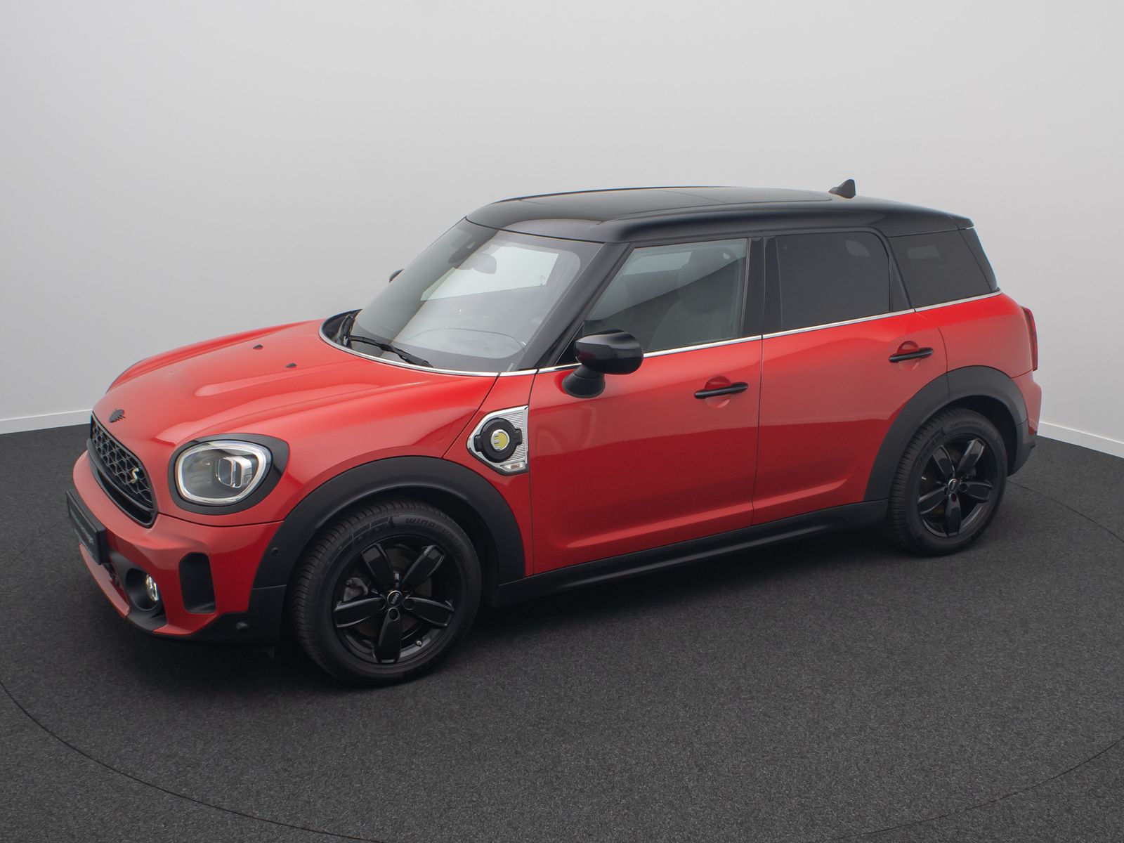 Fahrzeugabbildung MINI Countryman SE (Cooper) DAB HUD H/K Panorama Voll