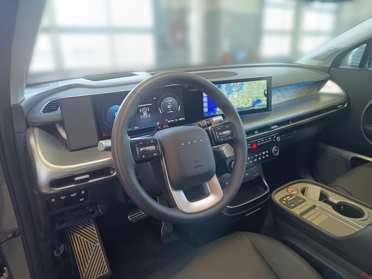 Hyundai IONIQ 9 – Bild 9